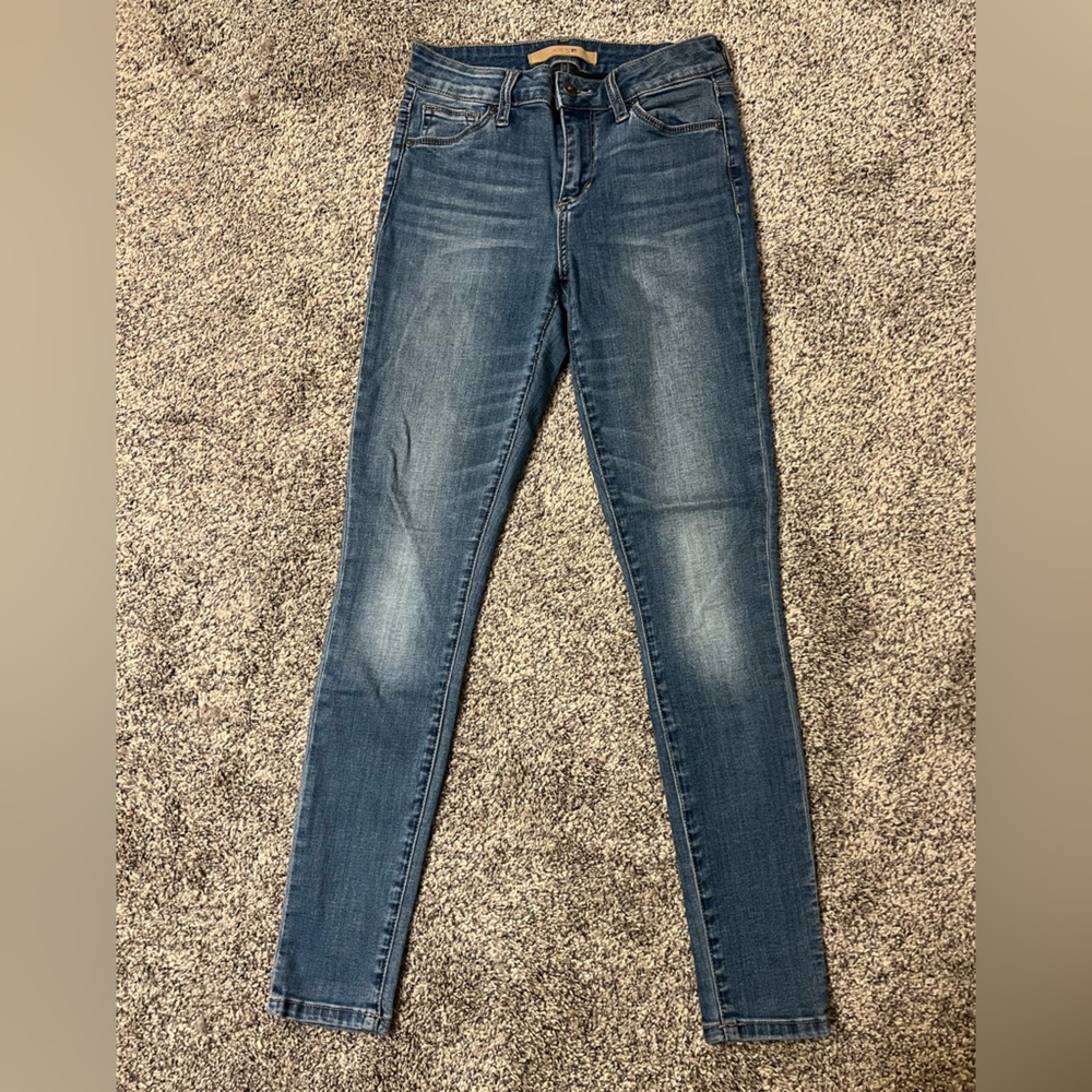 Joe's Jeans Women's Skinny Jeans in Blue